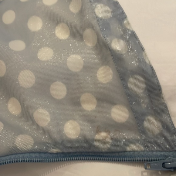 Bomboogie Rain Jacket with detachable hood - imported from Italy - GUC - Picture 10 of 10